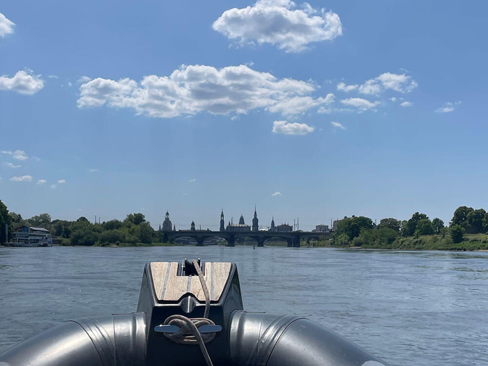 Boot für Bootstour mieten